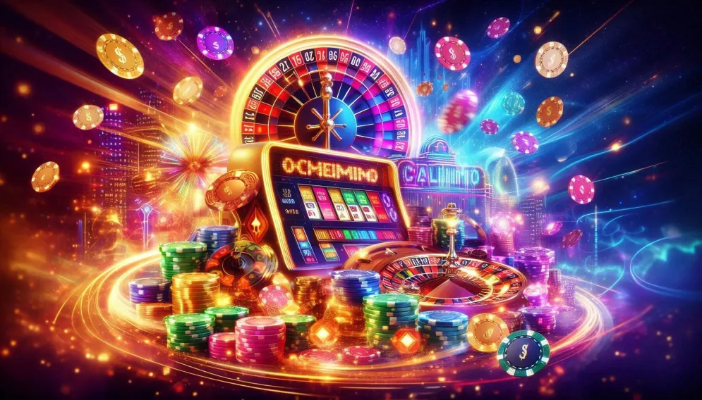 Velvet Spin Casino